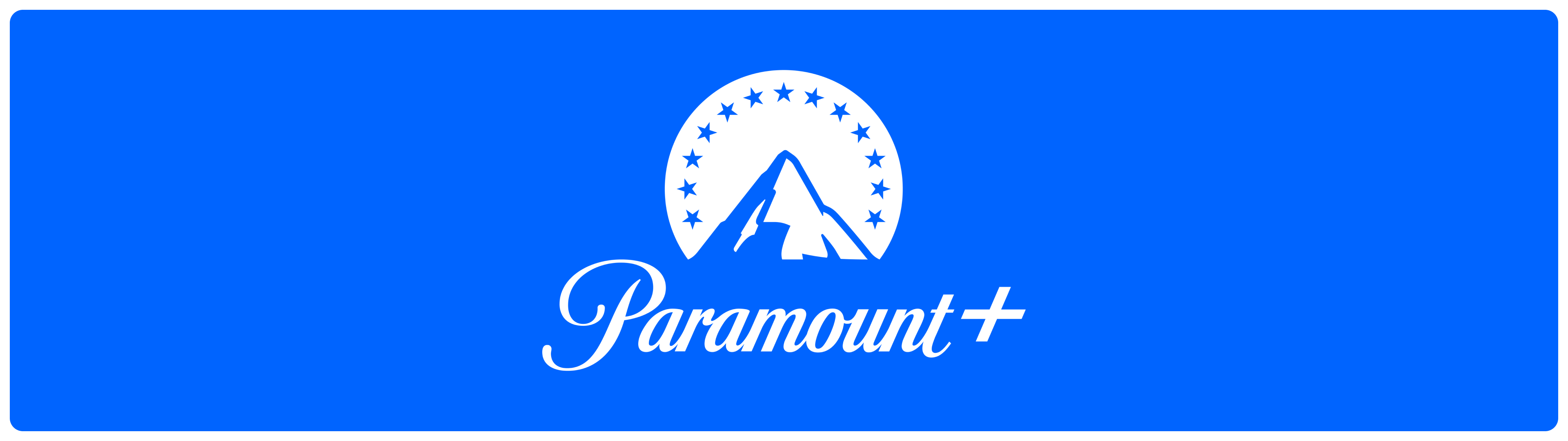 Paramount+