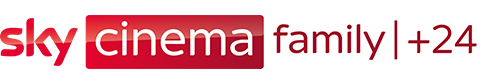Sky Cinema Family HD +24