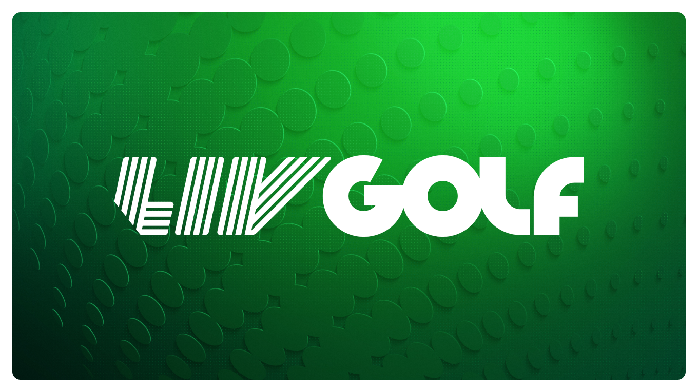 LIV Golf