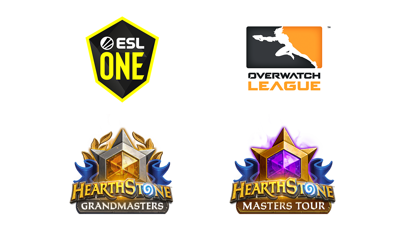 Ligen von esports