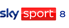 Sky Sport 8 HD