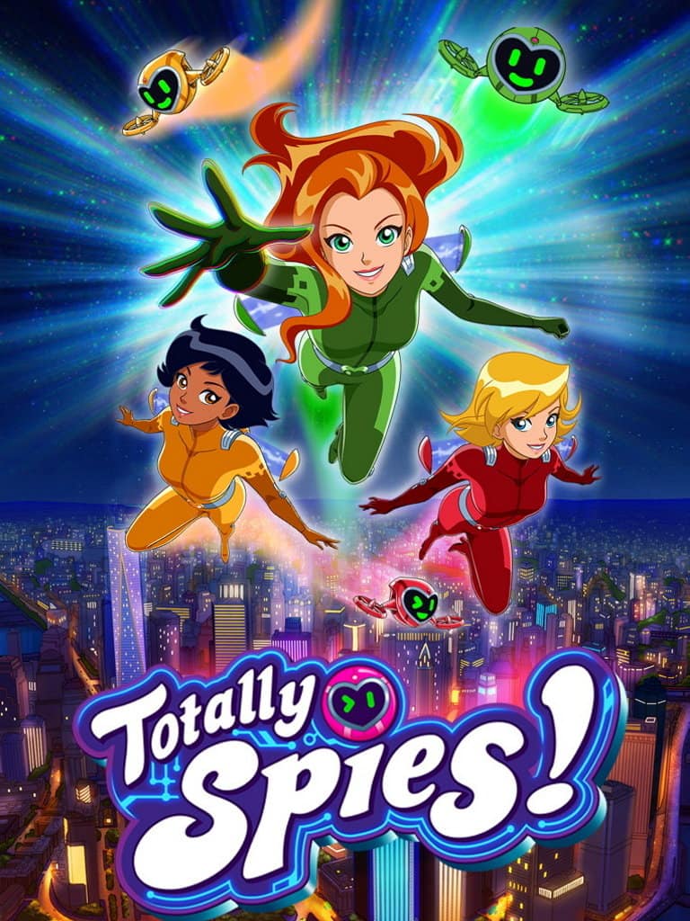 Titelbild zur Kinderserie Ella im Weltall