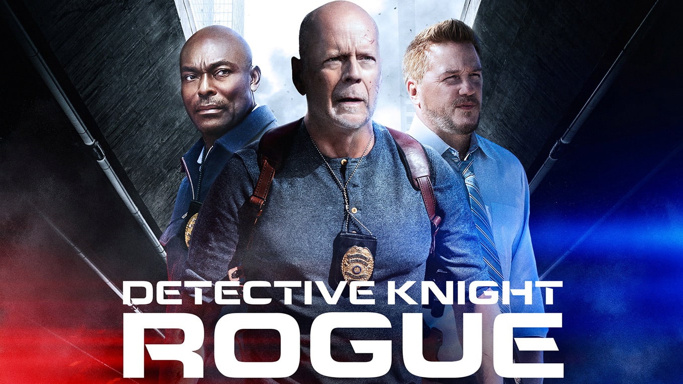 Detective Knight Rogue Streame Jetzt Den Actionthriller Sky