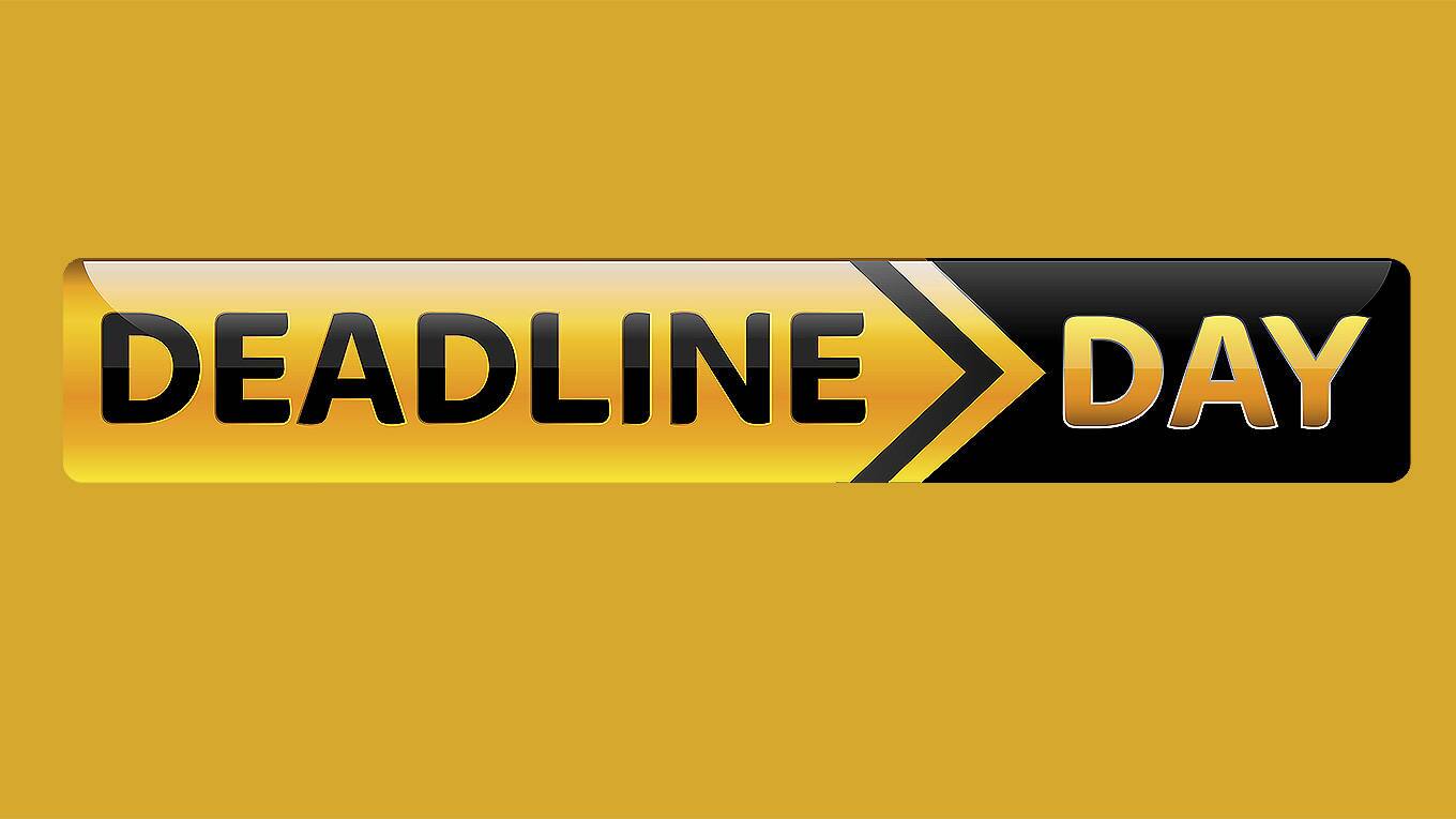 Deadline Day Sky Fußball