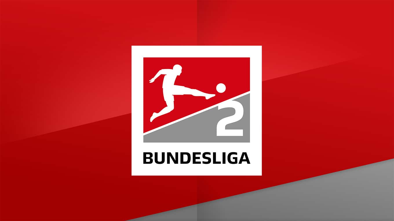 2. Bundesliga bei Sky - garantiert bis 2029