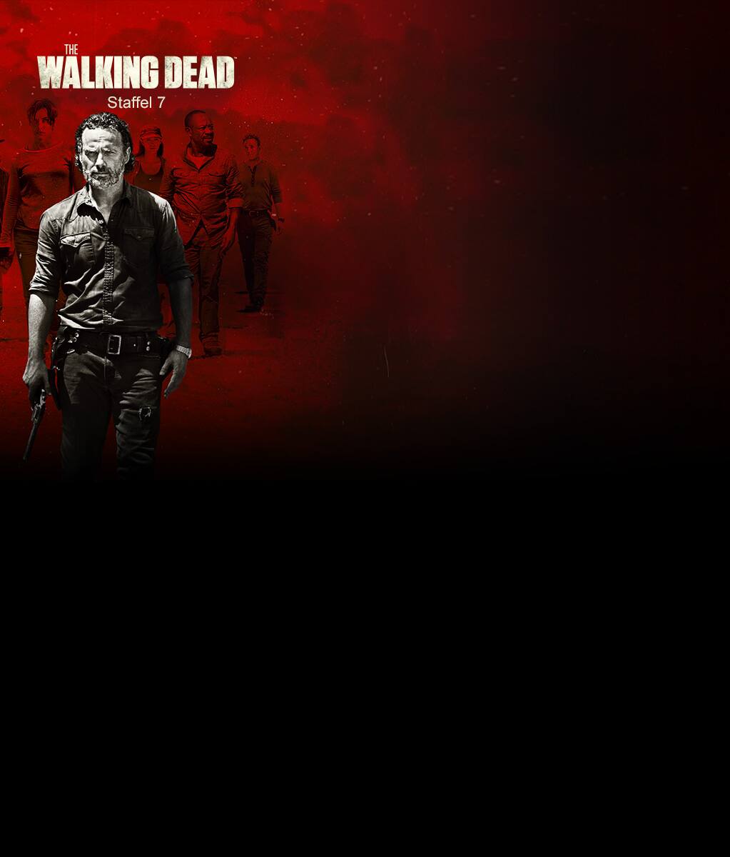 Featured image of post Twd Charaktere Staffel 7
