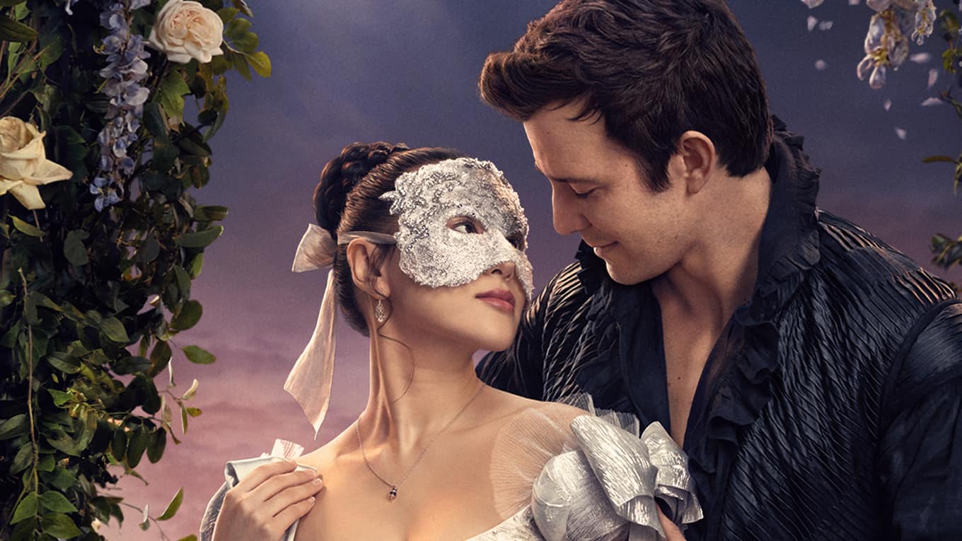 Bridgerton - Staffel 4