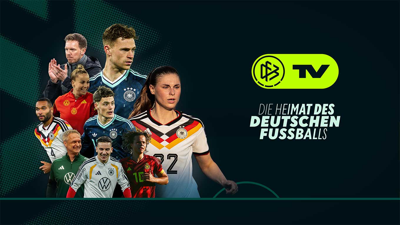DFB TV