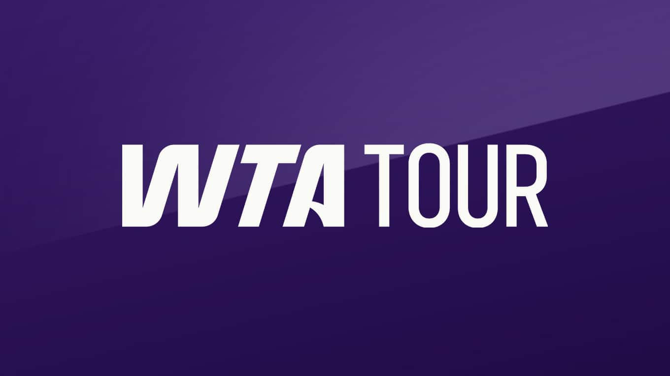 WTA Logo