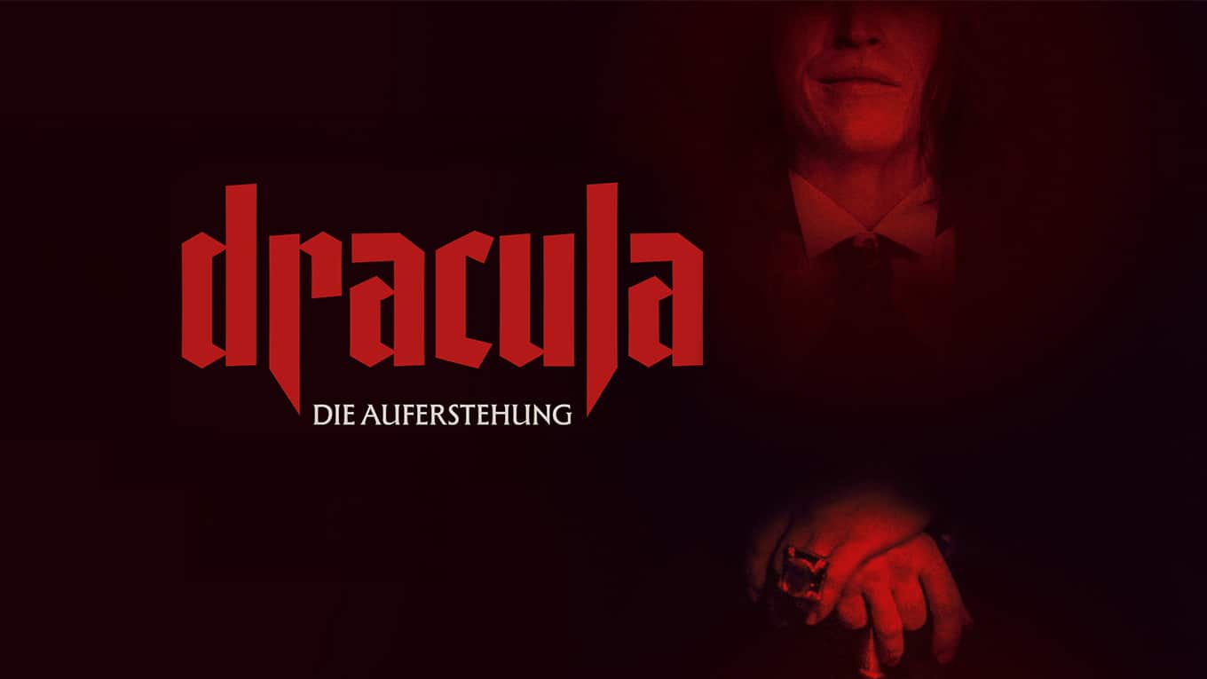 Titelbild zum Film Dracula - Die Auferstehung