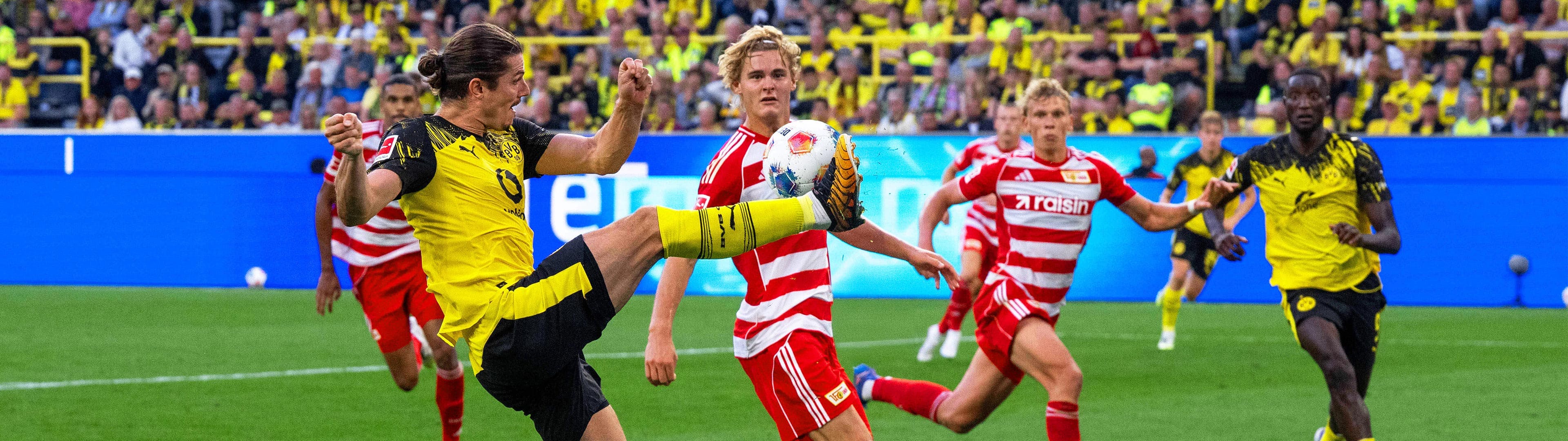 Sky Bundesliga Paket