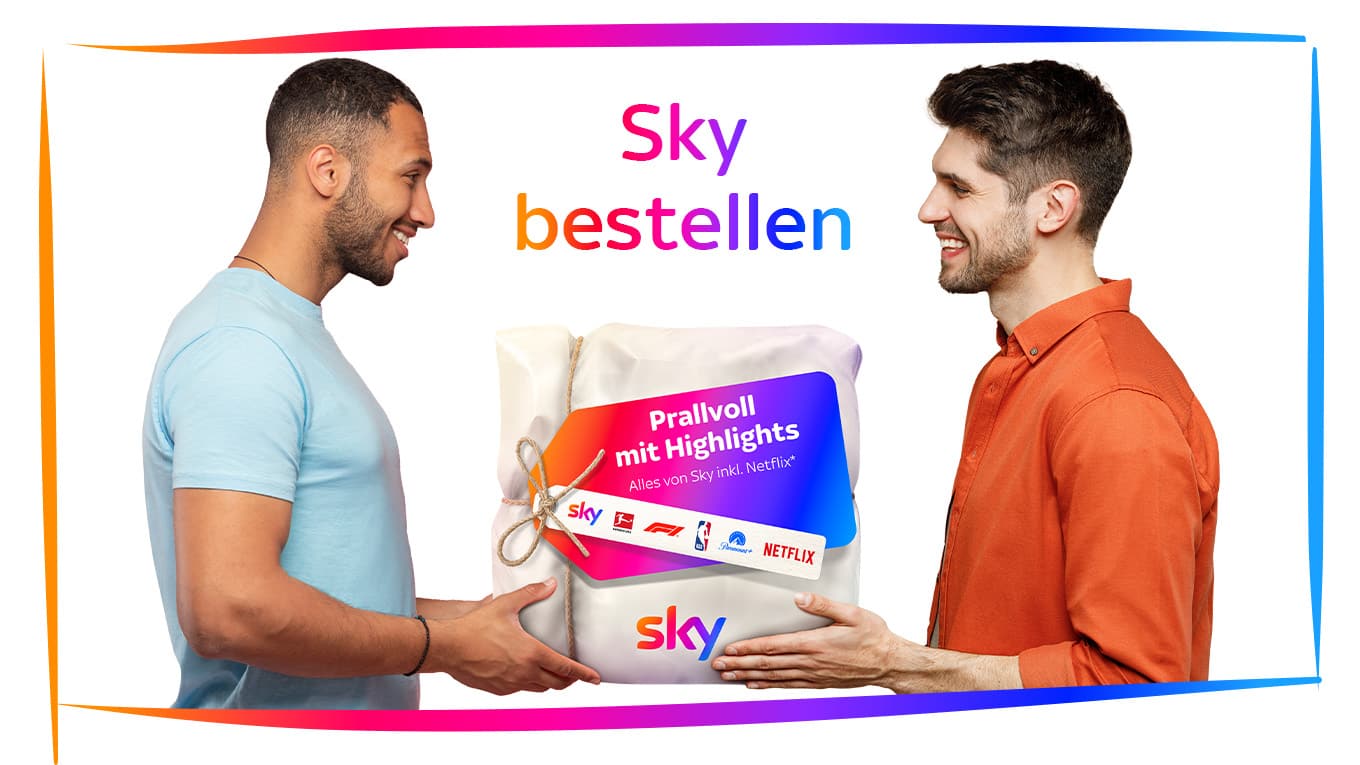 Freundschaftswerbung für Geworbene