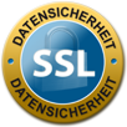 SSL Datensicherheit