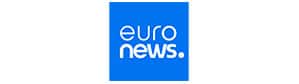 Senderlogo, Euronews