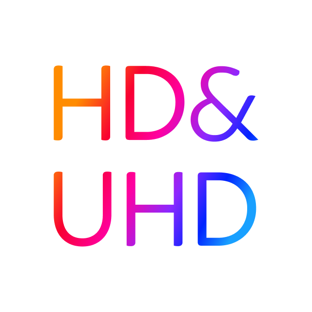 HD und UHD