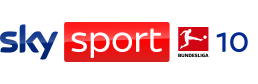 Sky Sport Bundesliga 10 HD