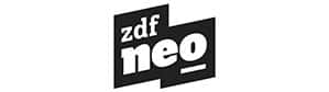 Senderlogo, ZDFneo