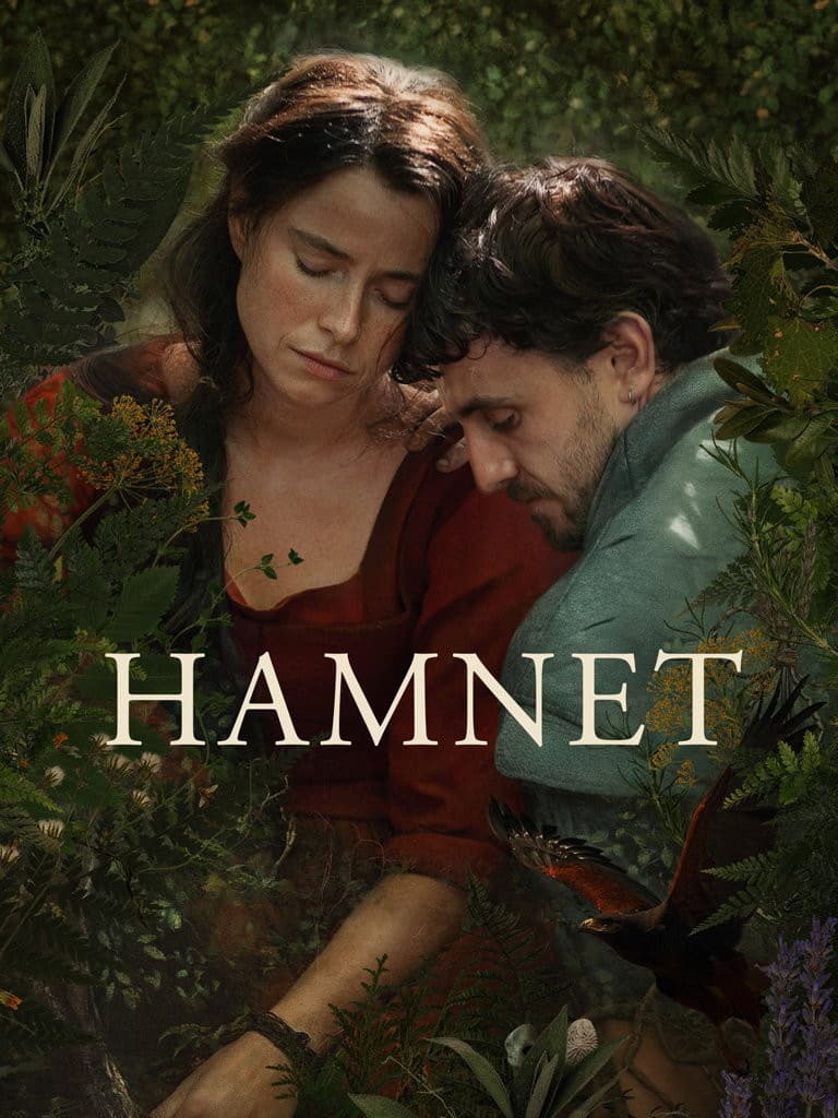 Key Art zum Film Hamnet
