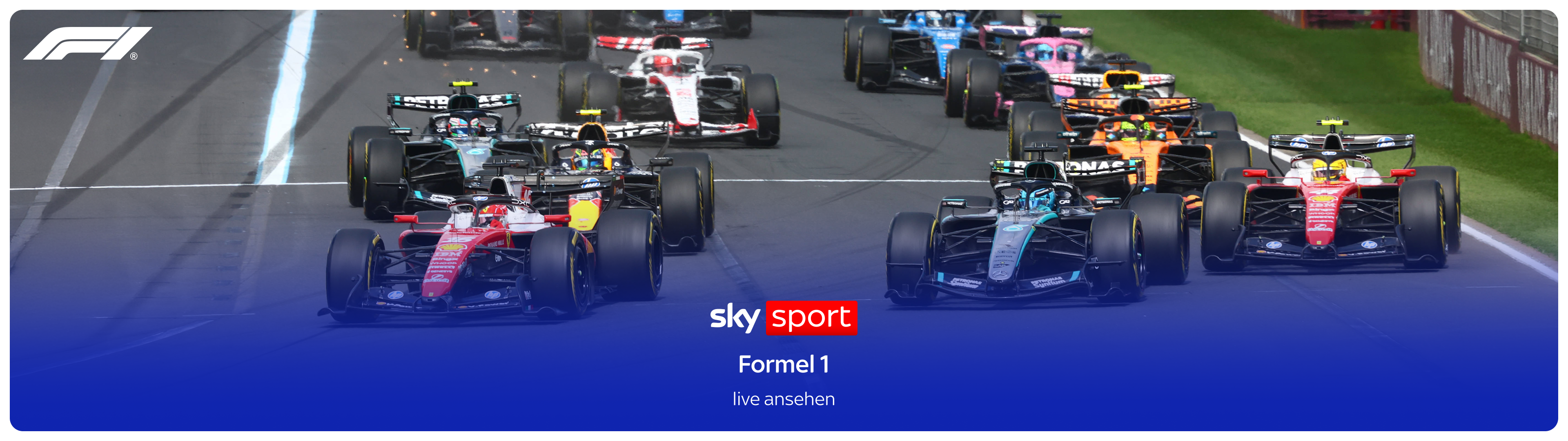 Sky Sport Paket