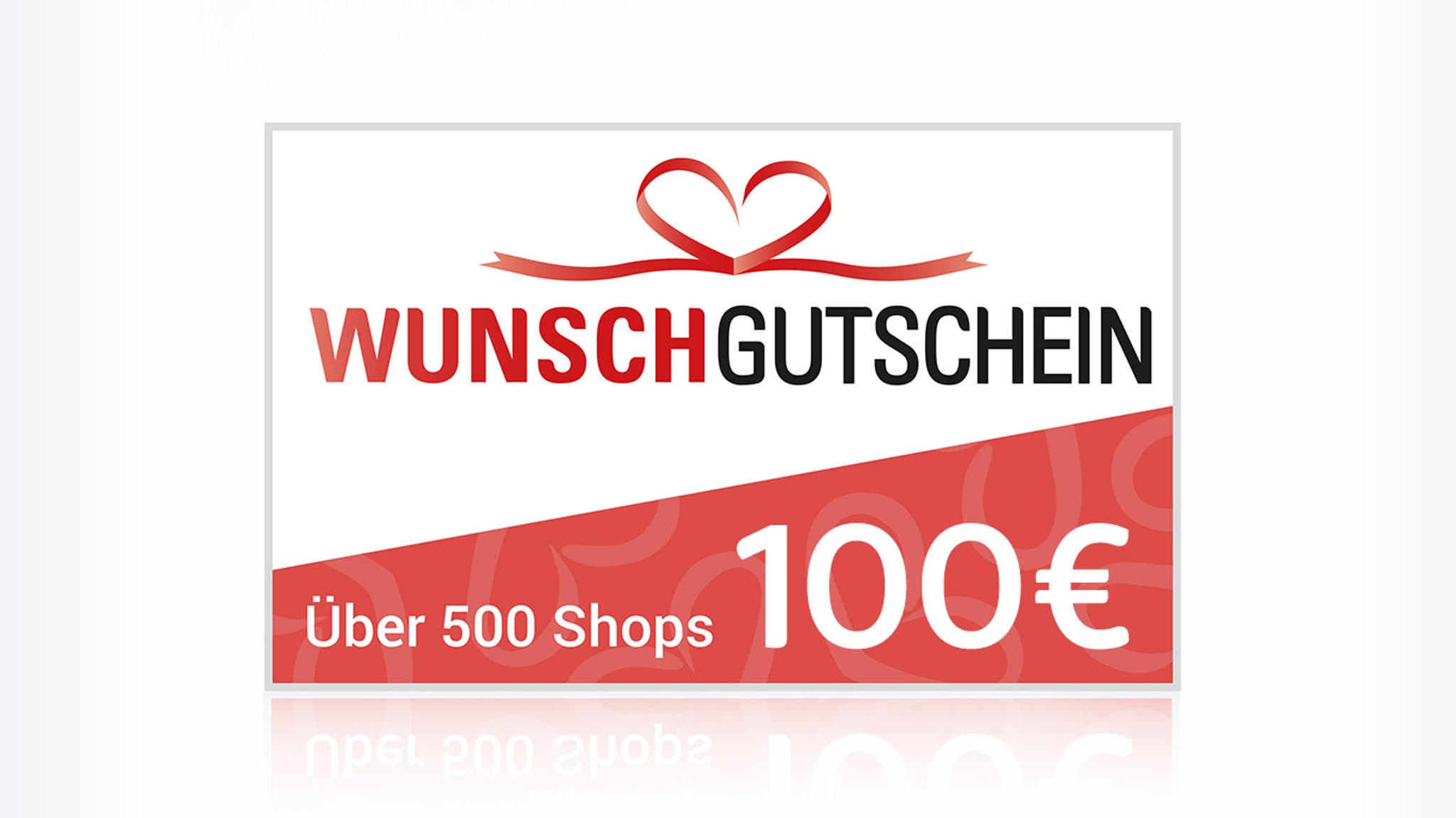 Voucher - Freemailer - S (flach)