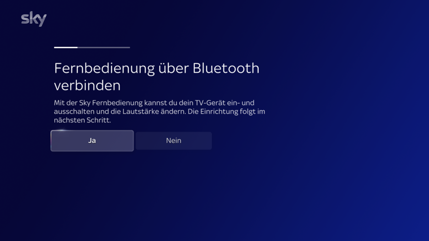 sky_stream_installation_fernbedienung_tv_geraet_verbinden_frage