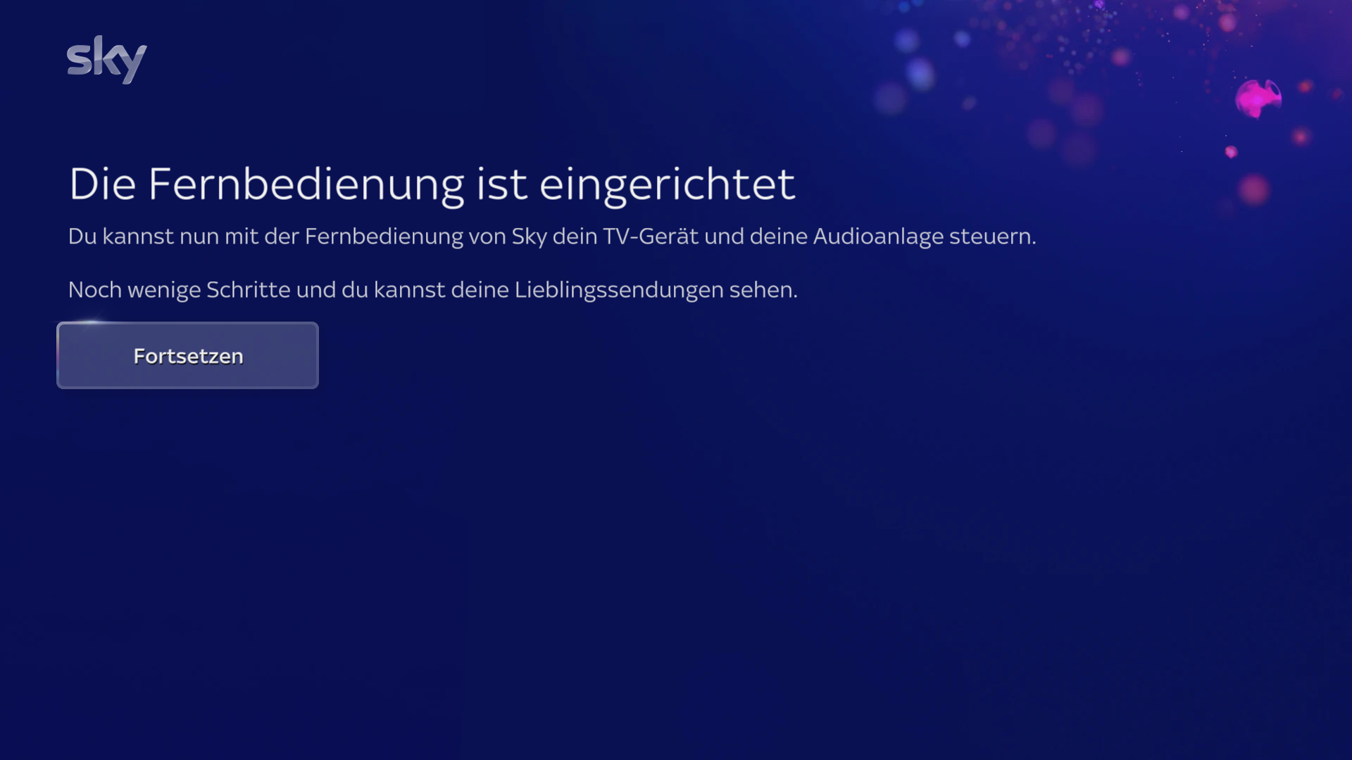 sky_stream_einstellungen_geraete_tv_geraet_audioanlage_hw_ist_eingerichtet