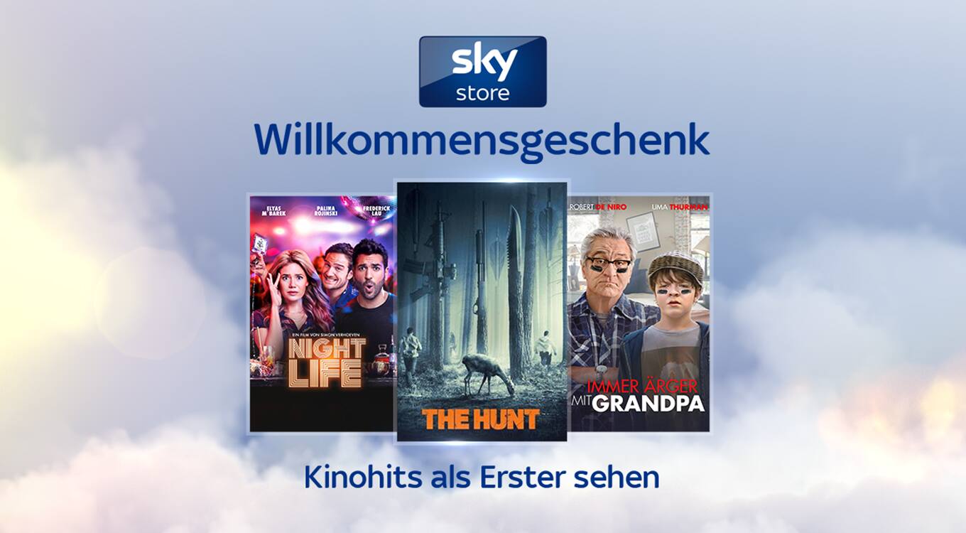 Sky Extra Das Treueprogramm für Sky Kunden Sky