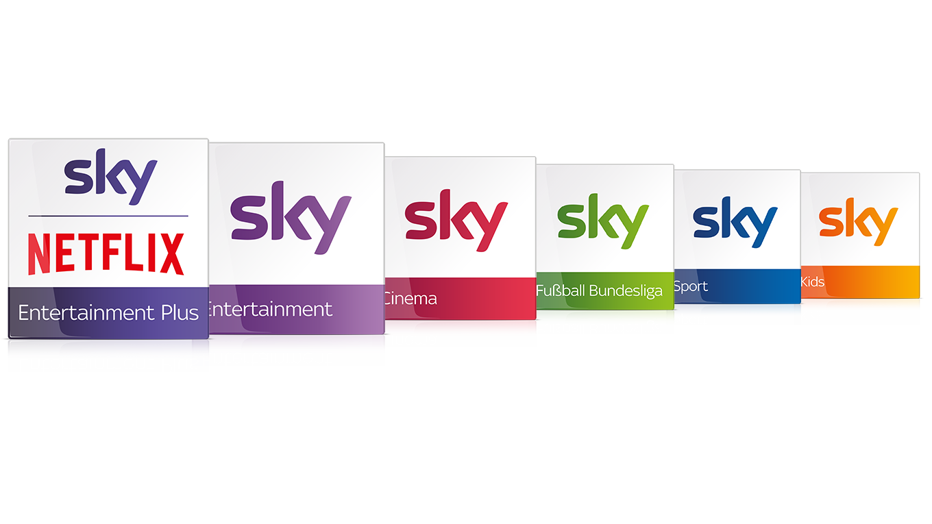 Sky Pakete Preise, Kosten and Übersicht 2023
