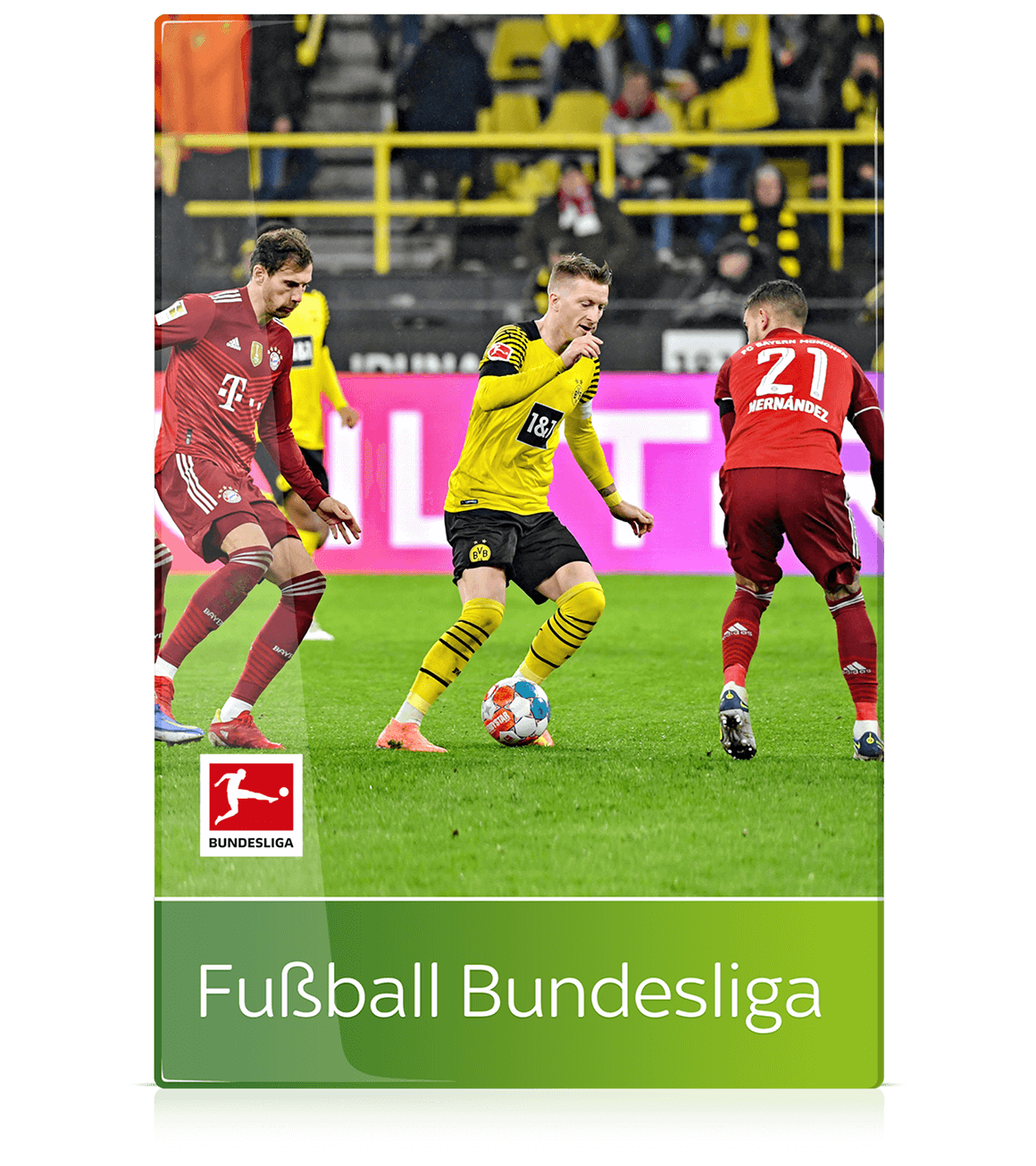 Fußball Bundesliga Paket | Die Heimat Der Bundesliga | Sky