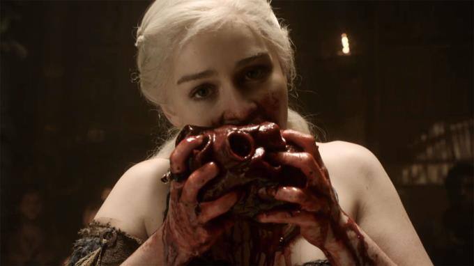 Game of Thrones Staffel 1 Highlights - Sky Serien