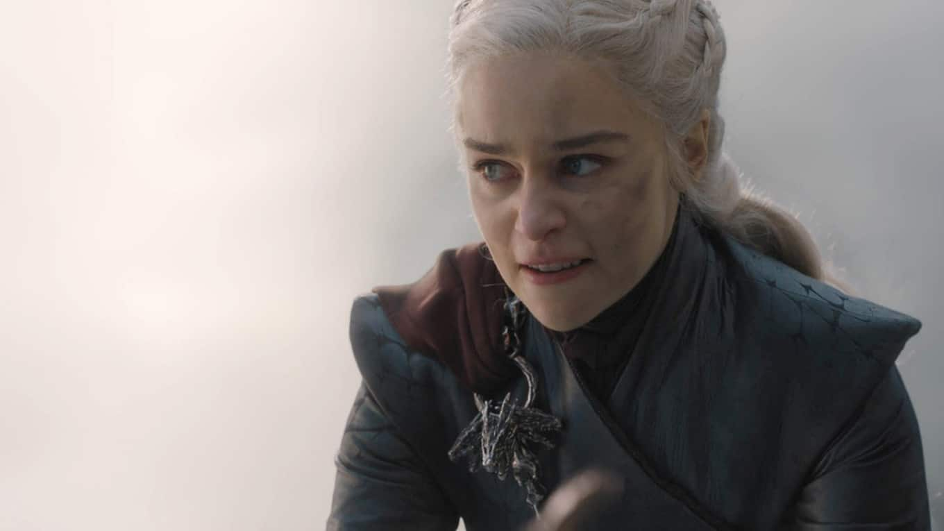 Game Of Thrones Staffel 8 Recap Episode 5 Die Glocken Sky