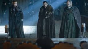 Staffel 6 Inside The Episode 6 Blut Von Meinem Blut Sky Game Of Thrones