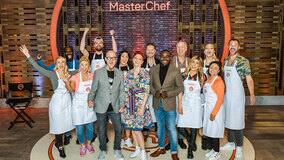 Masterchef Celebrity Sky