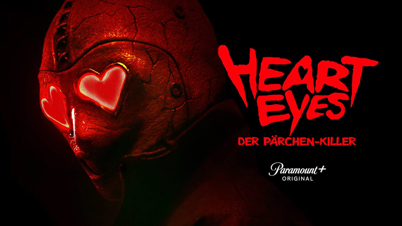 Heart Eyes - Der Pärchen-Killer