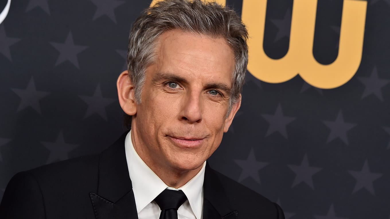 Ben Stiller dreht "Nutcrackers" News Sky