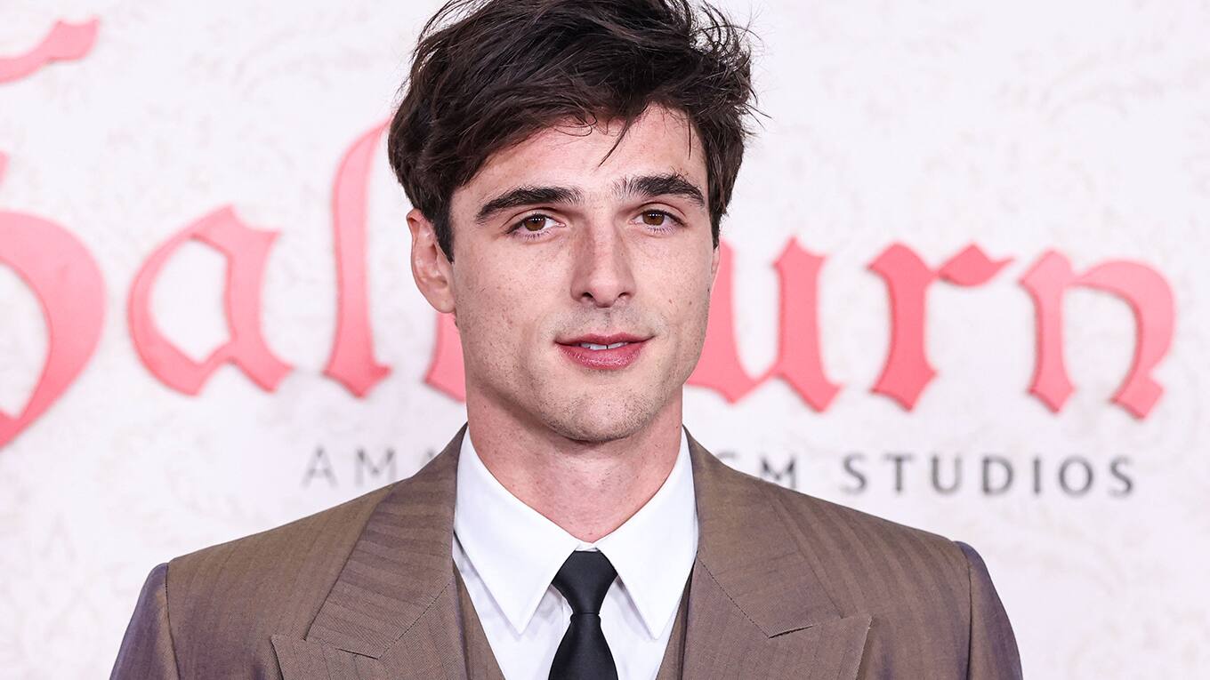 Jacob Elordi wird zu Frankensteins Monster News Sky