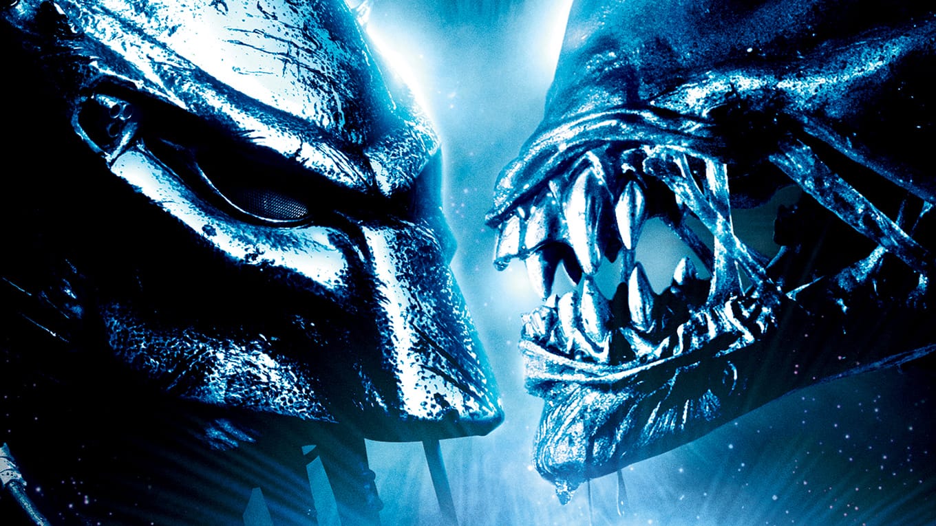 Alien predator 2 online