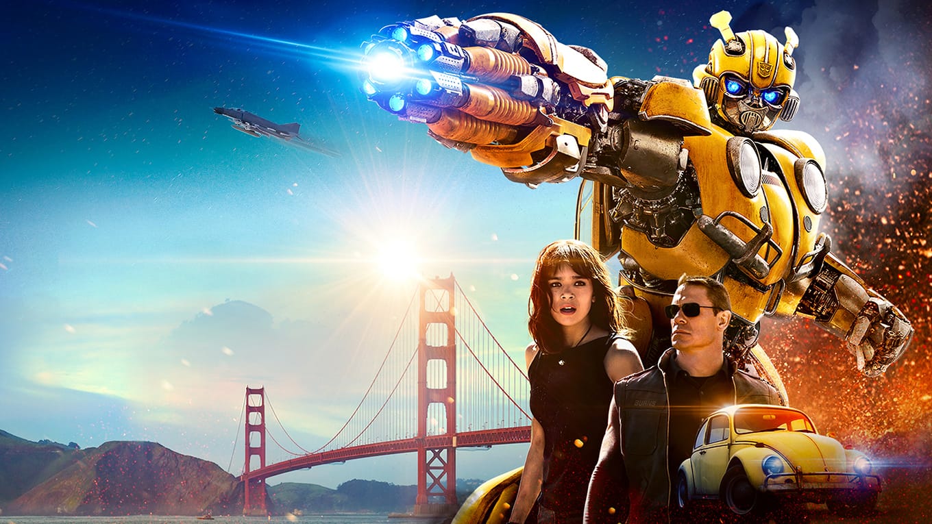 Bumblebee (2018) IMDb | Atelier-yuwa.ciao.jp