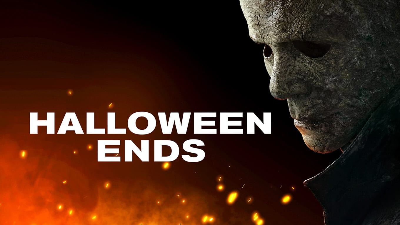 Halloween Ends Streame jetzt den Horrorfilm Sky