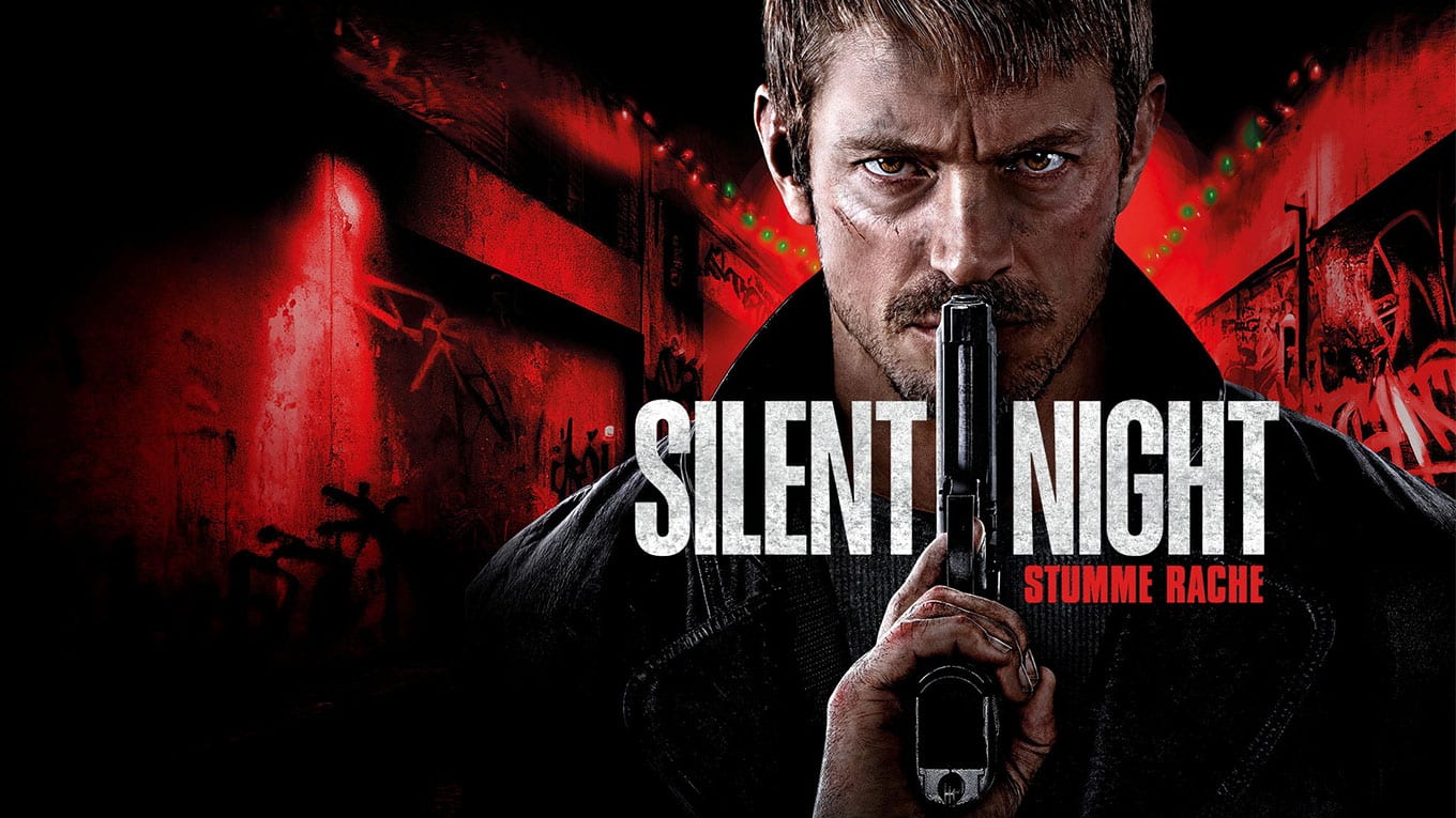 Silent Night - Stumme Rache - Streame Den Actionthriller | Sky