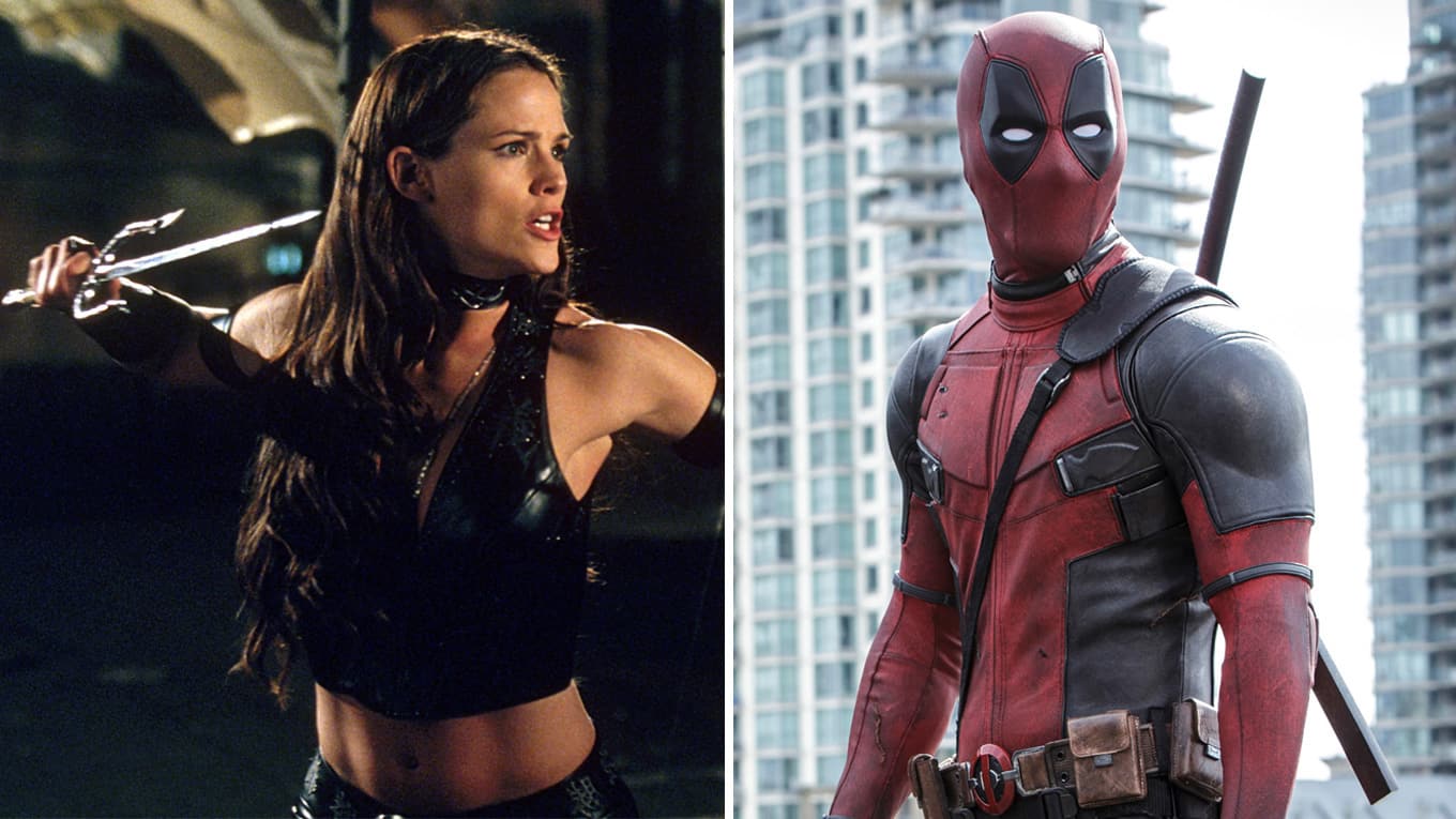 Deadpool 3: Jennifer Garner spielt Elektra | Sky