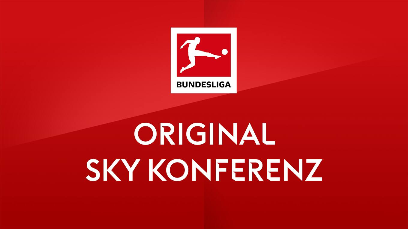 Bundesliga Live | Exklusiv In HD/UHD | Sky