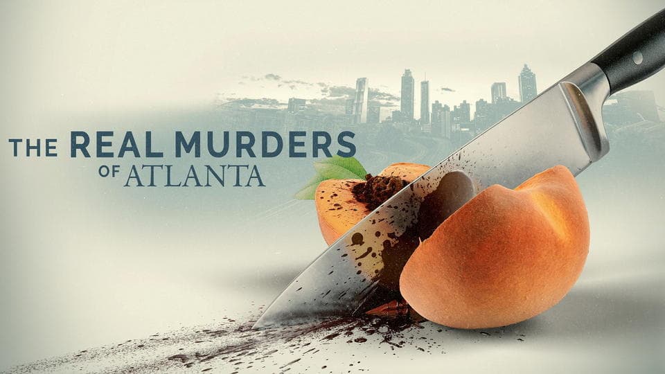 The Real Murders of Atlanta | Sky