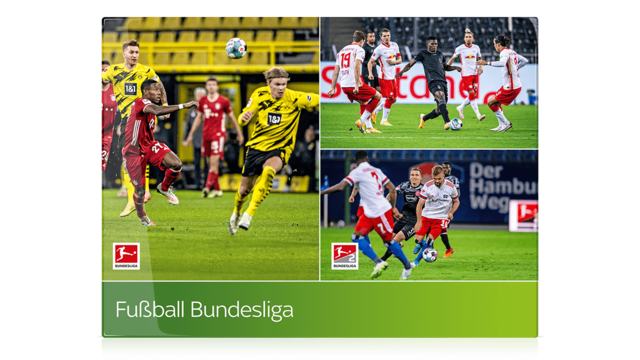 2. Bundesliga Live stream Sky