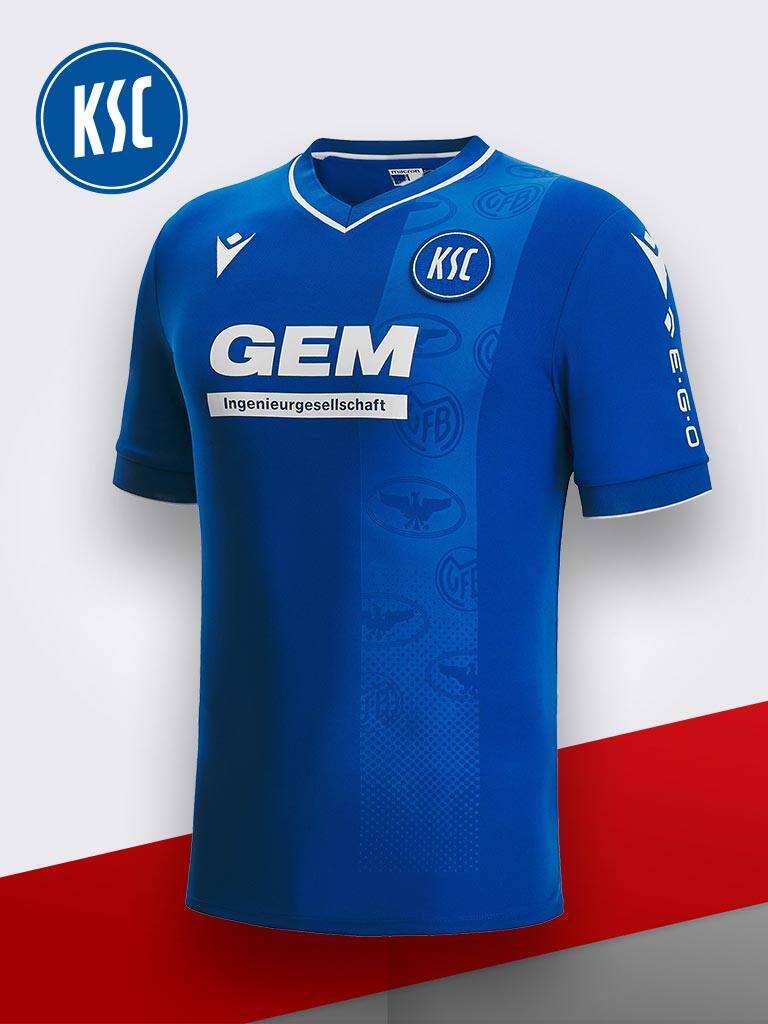 Sky Trikots | Nur Hier Inklusive Gratis Original-Trikot | Sky