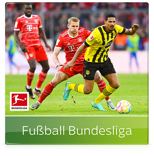 Bundesliga Live Stream | Sky