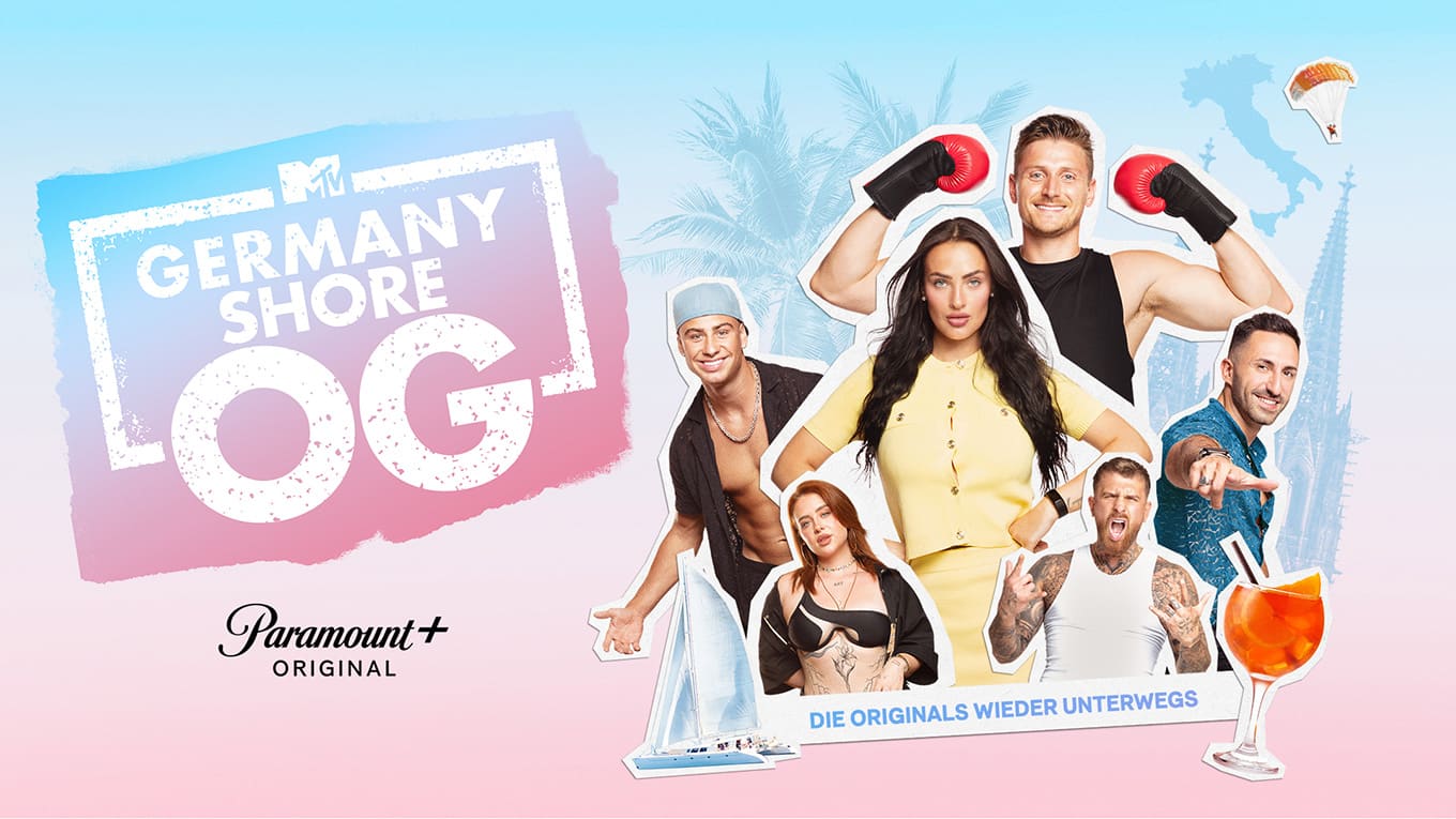 Germany Shore OGs S2