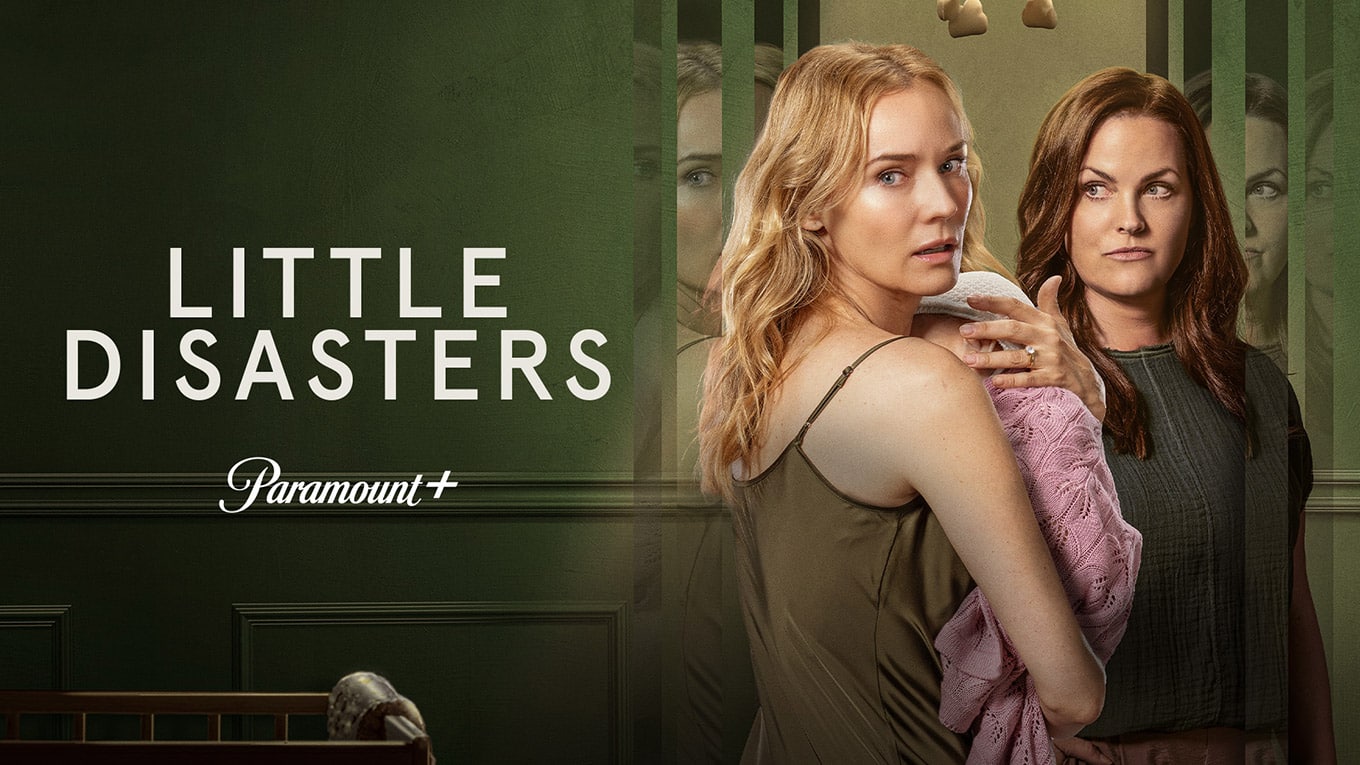 Little Disasters - S1