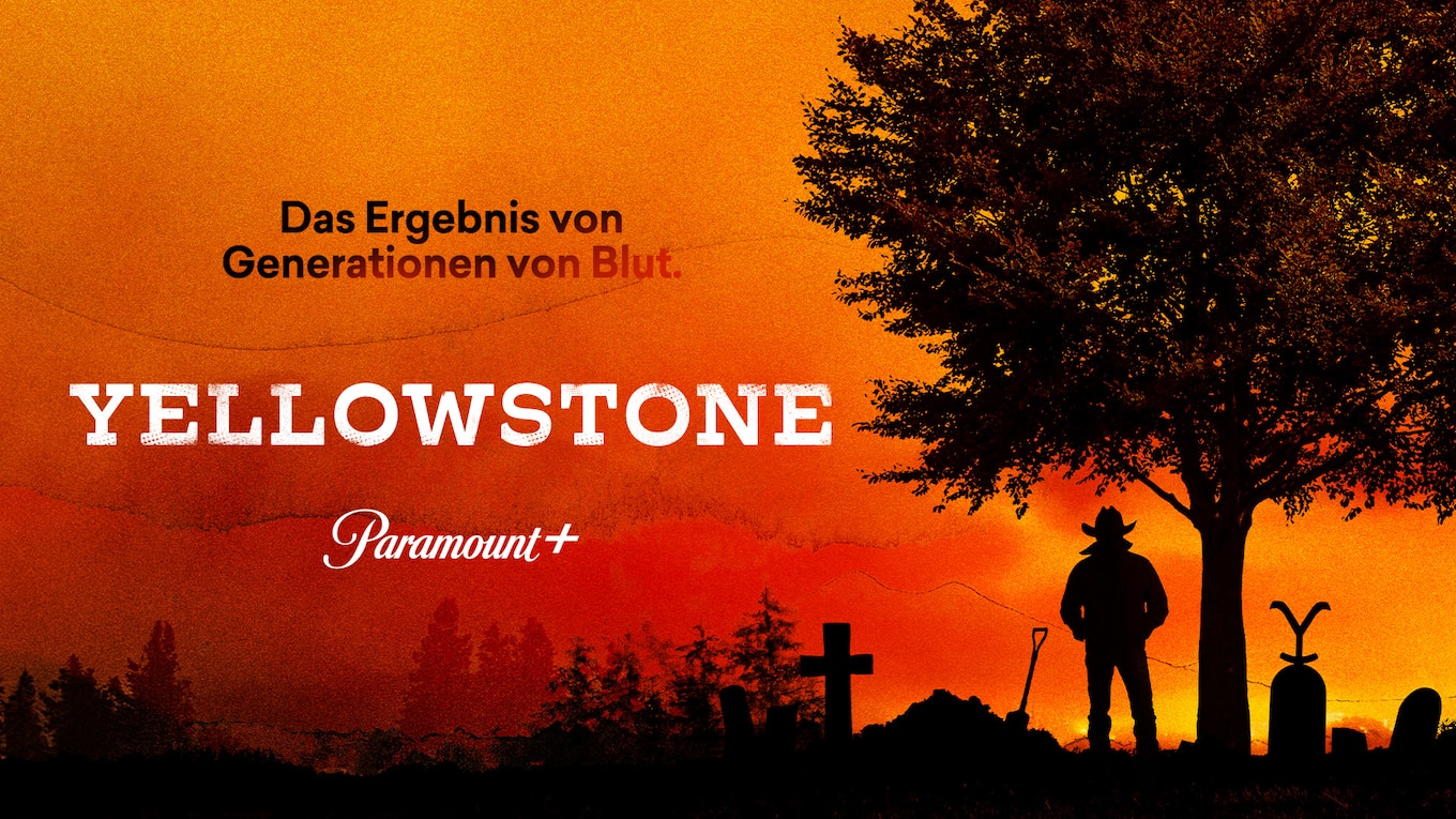 Yellowstone S5B