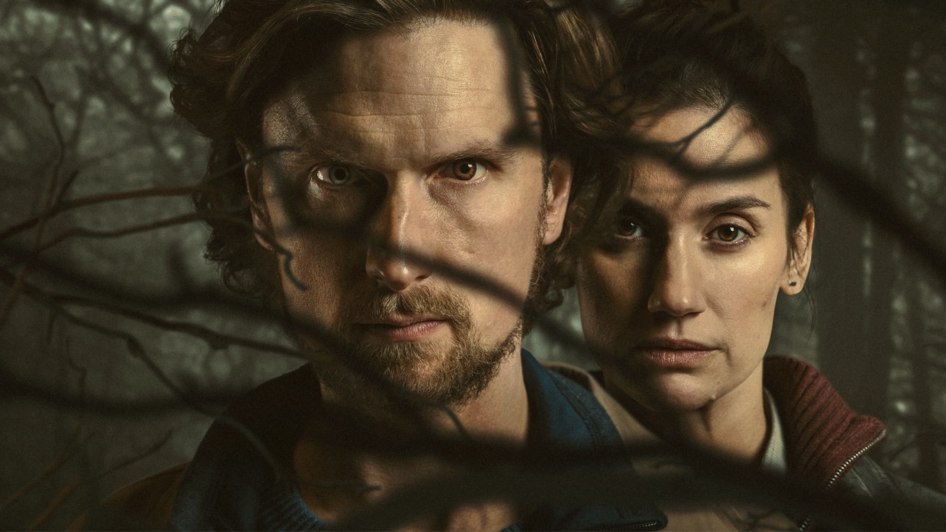 Der Kastanienmann - Key Art